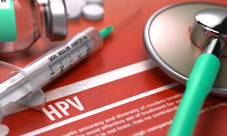 Ιός HPV: Μην αργήσεις - Η εκστρατεία της MSD για τη δύναμη του εμβολιασμού