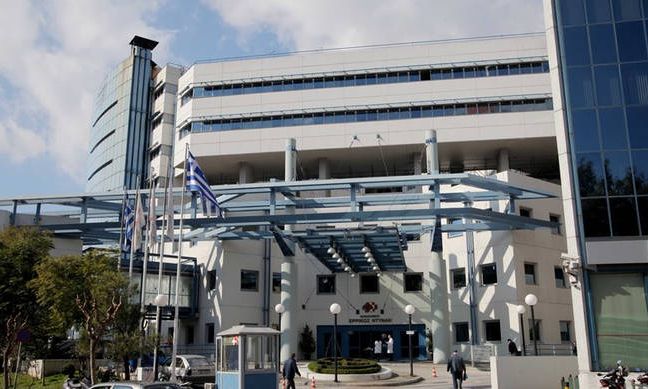 Στάση εργασίας στο «Ερρίκος Ντυνάν» - Ανεξόφλητα ακόμη τα δεδουλευμένα από το 2008