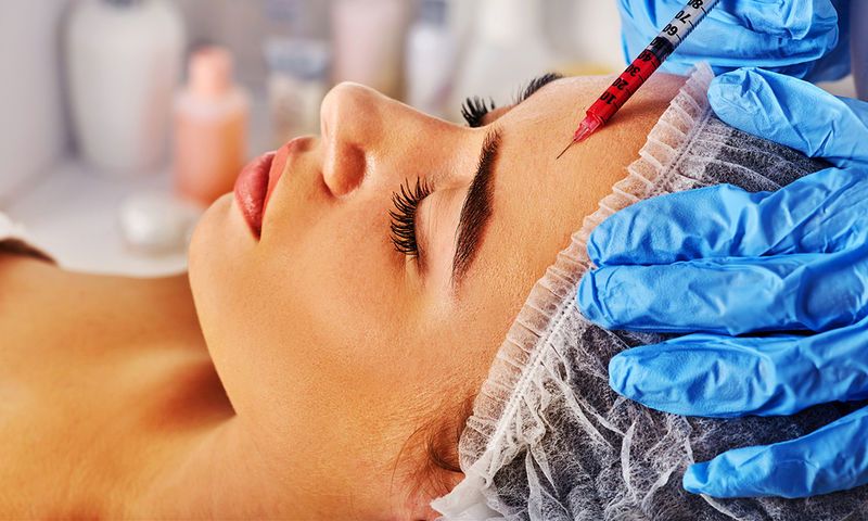 Όλα όσα θέλετε να μάθετε για το botox & τη μεσοθεραπεία - Το Συνέδριο Δερματοχειρουργικής & laser
