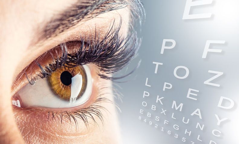 Παθήσεις ματιών: Απόλυτα ασφαλές το laser - Τι δείχνει μελέτη του Δημοκρίτειου παν. Θράκης