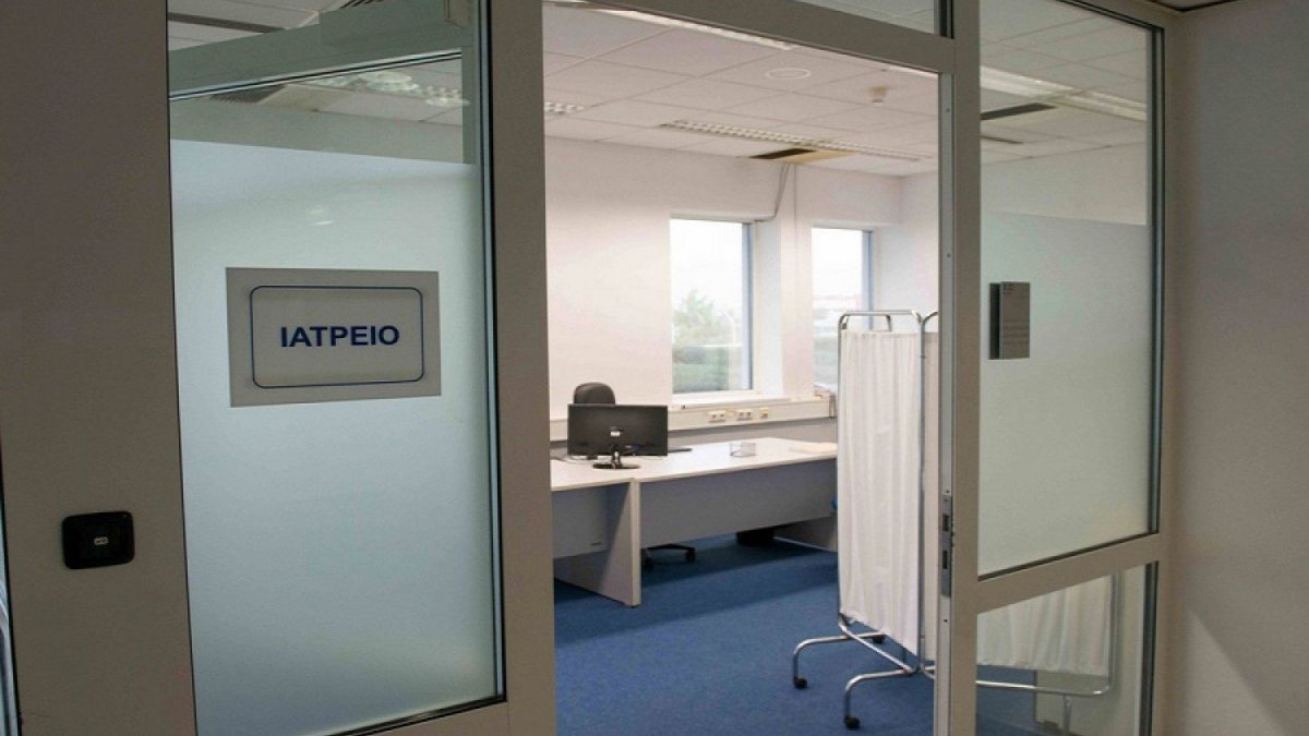Δύο νέες ΤΟΜΥ εγκαινιάζονται στην Κρήτη