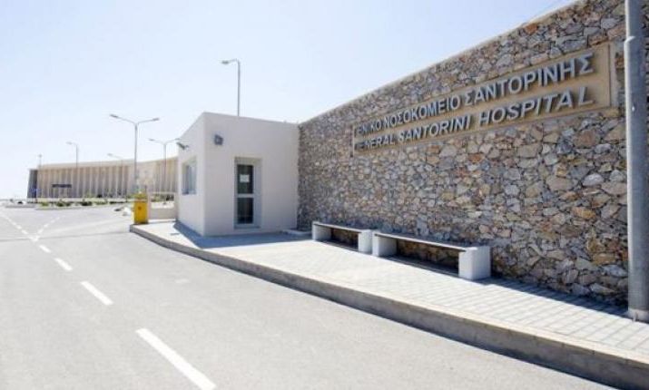 ΑΕΜΥ ΑΕ: Διευκρινήσεις για το υγειονομικό αεροσκάφος του Ιδρύματος Νομικού
