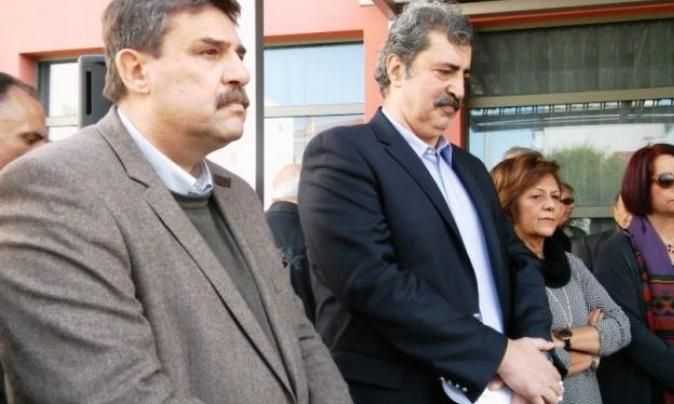 Ξανθός & Πολάκης στα εγκαίνια 1ης & 2ης ΤΟΜΥ Χανίων: Η ΠΦΥ έχει την σφραγίδα του ΠΟΥ