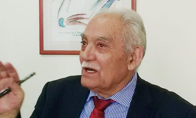 Σκουλάκης προς Πολάκη: Από το ΠΕΠ Κρήτης η χρηματοδότηση του Κέντρου Υγείας Χανίων