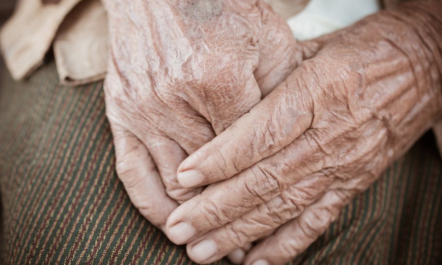 Σφραγίστηκε παράνομο γηροκομείο-κολαστήριο στην Αγία Παρασκευή