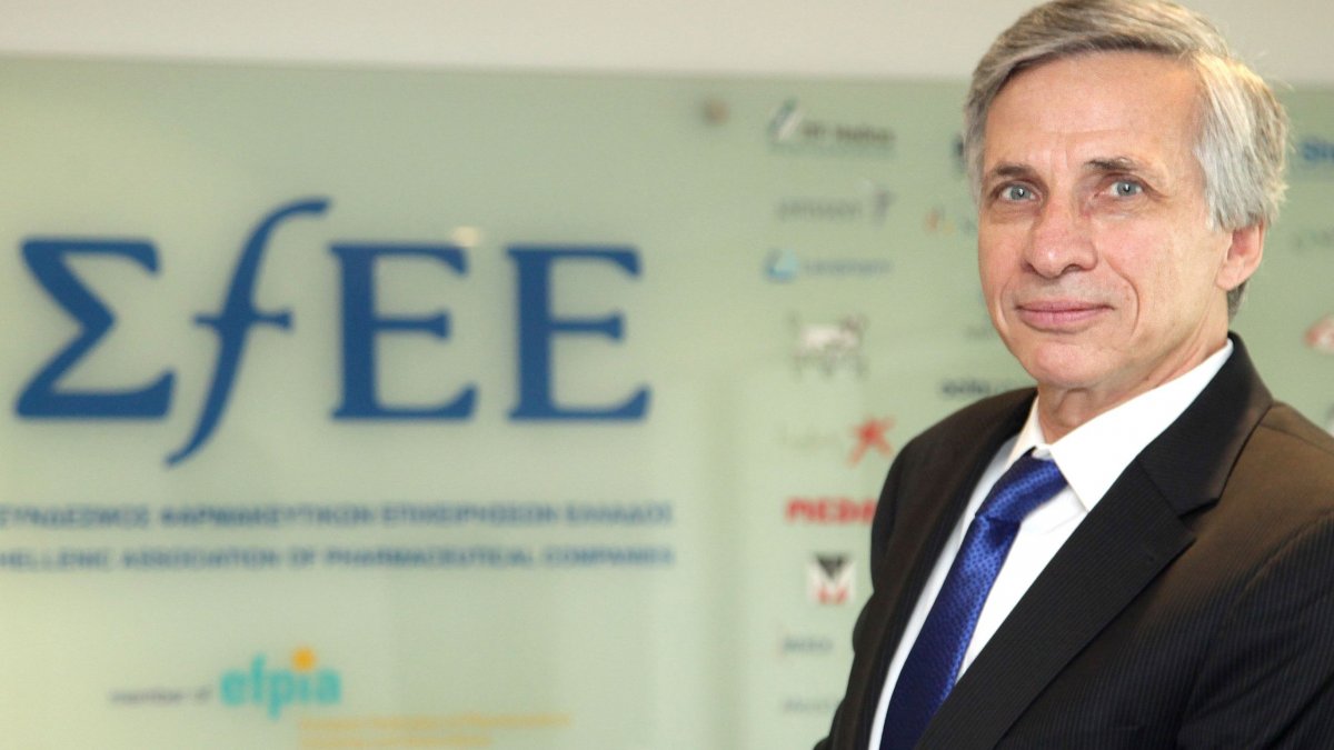 Αποστολίδης: Η υπόθεση Novartis να μη γίνει άλλοθι για επιβολή νέων μέτρων