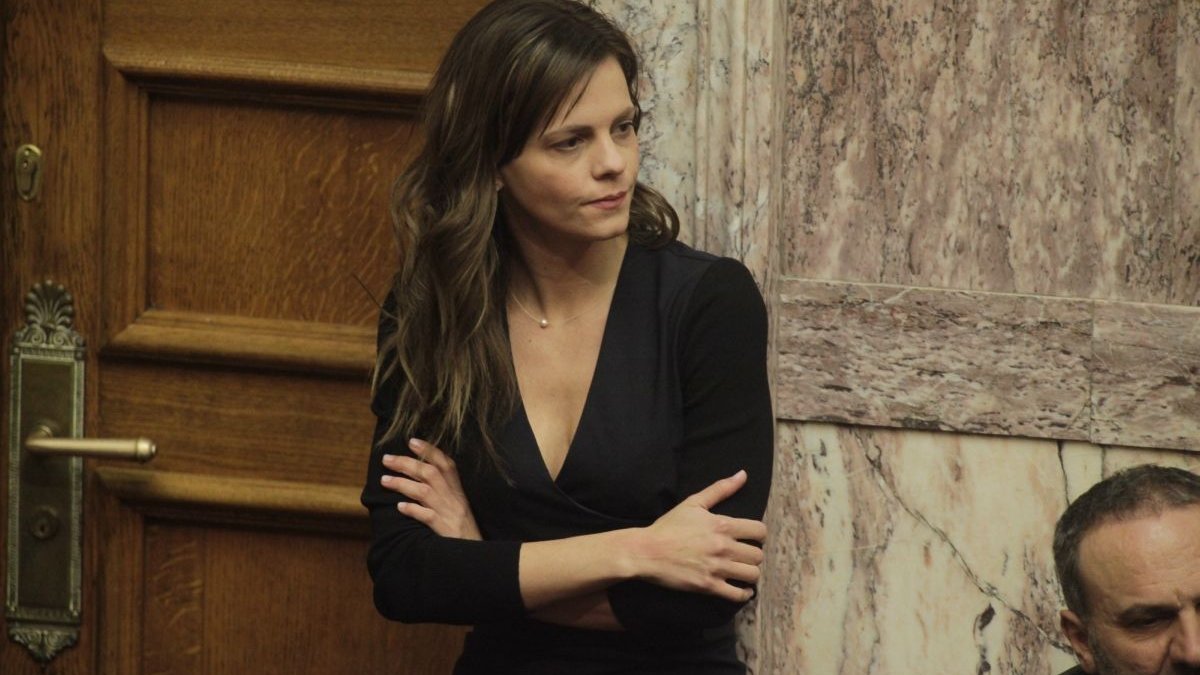 Πολλαπλή Σκλήρυνση: Έστω την ύστατη στιγμή, εντάσσεται στις μη αναστρέψιμες παθήσεις