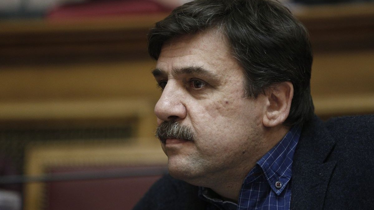 Ξανθός: Επουλώνουμε τις πληγές μας - Ναι στον ειλικρινή διάλογο με τη φαρμακοβομηχανία