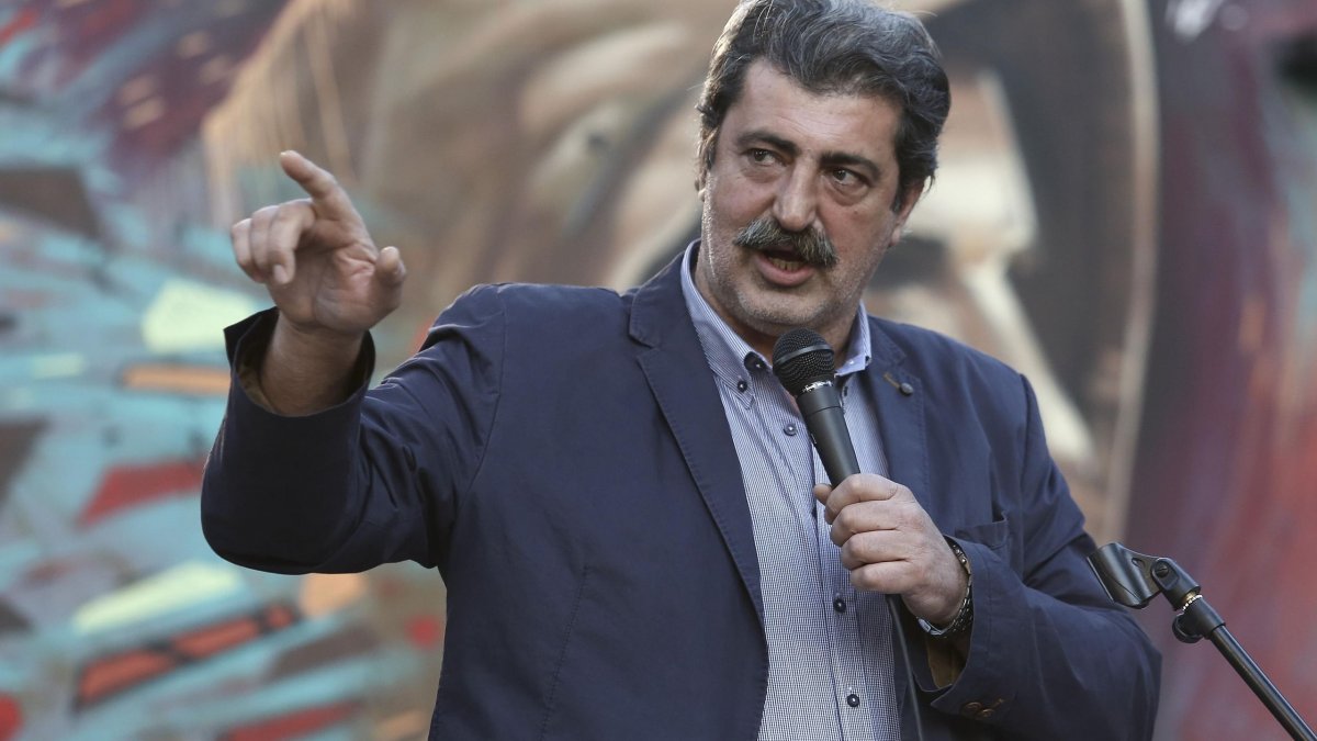 Πολάκης: Οικοδομείται ένα νέο σύστημα υγείας