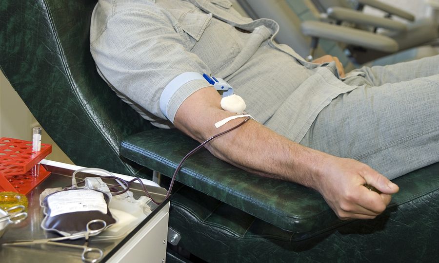 Λιγοστεύουν επικίνδυνα τα αποθέματα αίματος: Έκκληση από την Ομοσπονδία Θαλασσαιμίας
