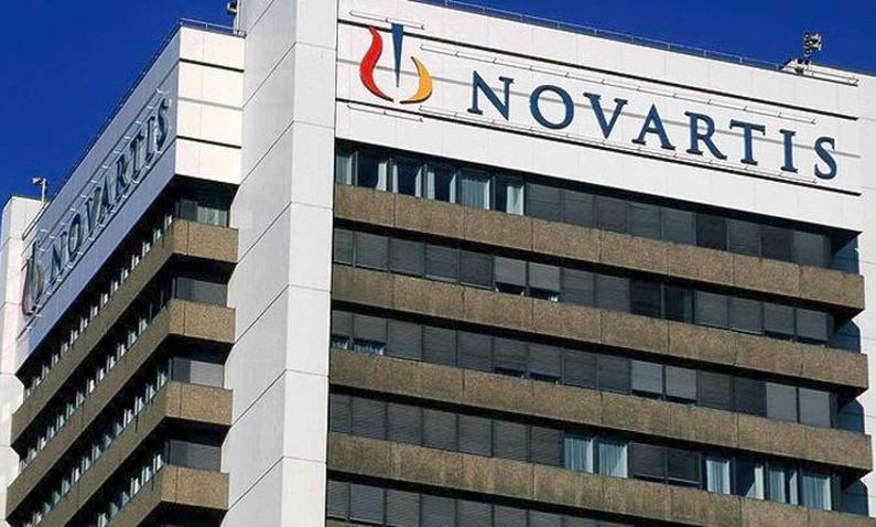 Νέα ανακοίνωση της Novartis: Να διελευκανθεί το συντομότερο η υπόθεση με διαφάνεια