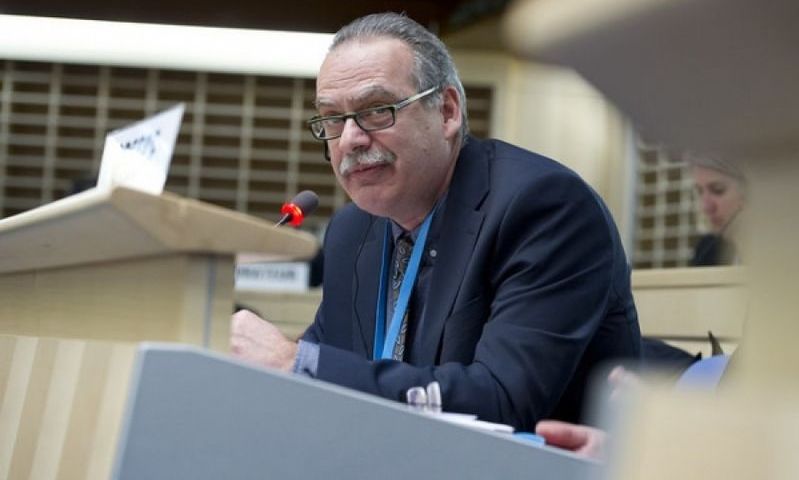 Μπασκόζος: Ξεπερνάμε τις τρικλοποδιές στον Ελληνικό Ερυθρό Σταυρό