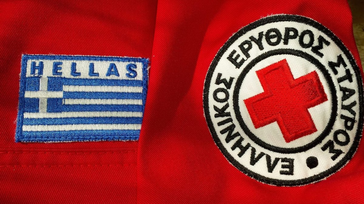 Ένας πρέσβης επί τιμή στο τιμόνι του Ελληνικού Ερυθρού Σταυρού - Ποιο είναι το νέο ΔΣ