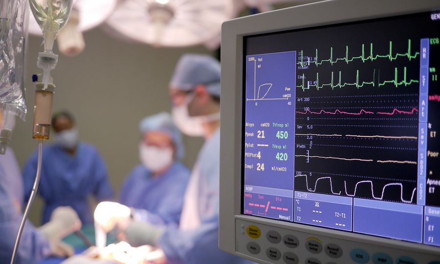 Σαρώνουν γρίπη και ιλαρά στη χώρα με νεκρούς στο πέρασμά τους...