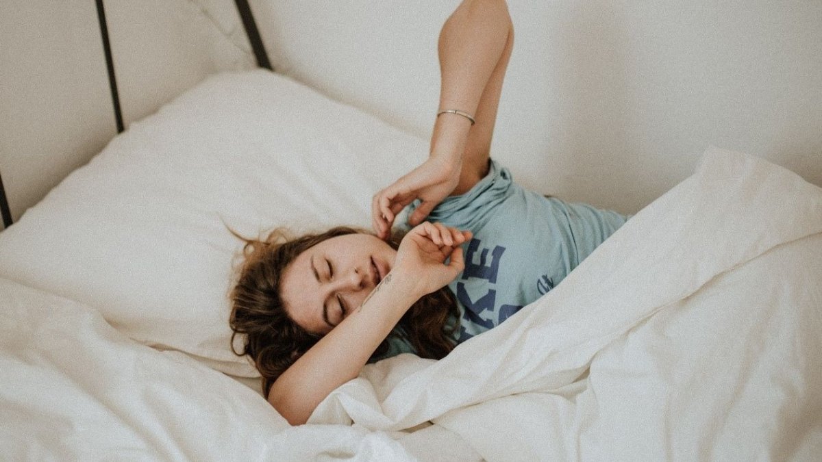 Οδηγός για καλό ύπνο: Έξι tips για να βρείτε το καλύτερο στρώμα για εσάς