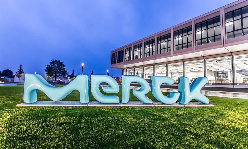 Η Merck, ένας από τους κορυφαίους εργοδότες σε όλη την Ευρώπη για το 2018