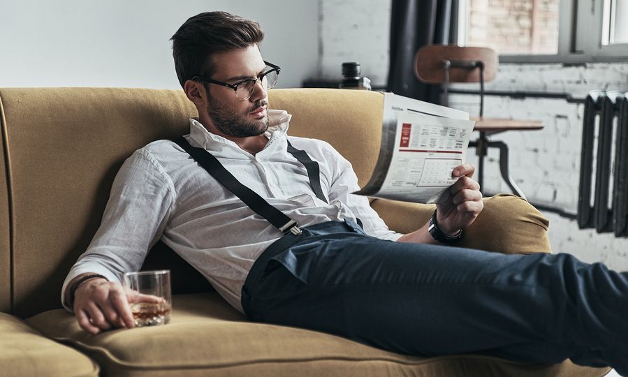 30άρηδες & προβλήματα στύσης: Τι πρέπει να κάνετε για να τα αντιμετωπίσετε
