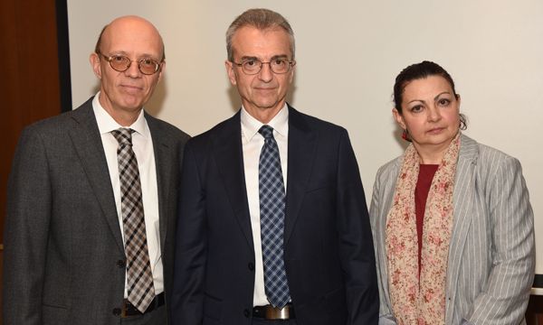 Καρκίνος: Πολυστοχευμένες θεραπείες με μεγάλη αποτελεσματικότητα, το νέο στοίχημα