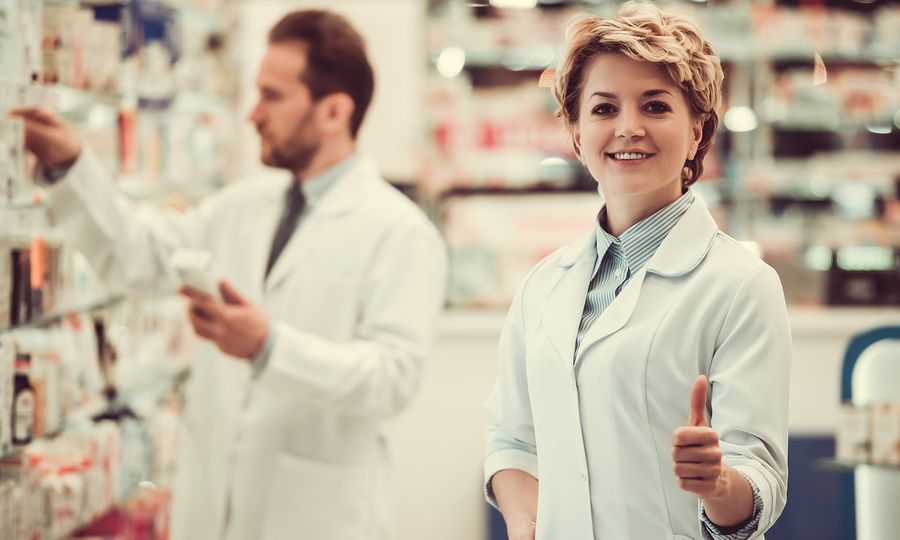 To Hellas PHARM 2018 στις 10 και 11 Μαρτίου στο Helexpo Maroussi
