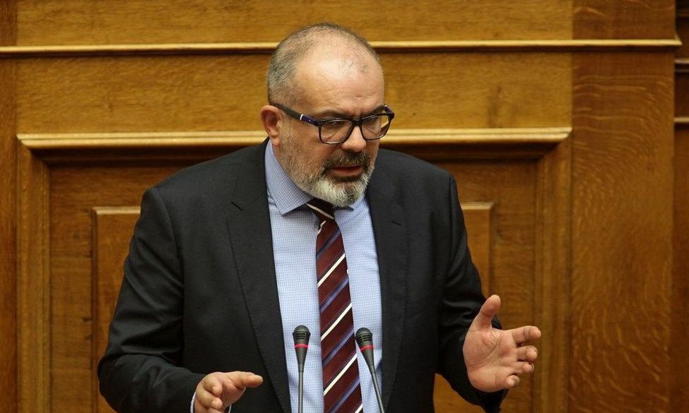 Μπαργώτας: Ανησυχία για την έξαρση της ιλαράς