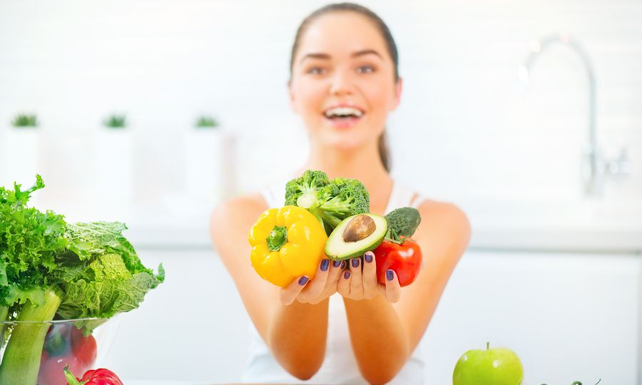 Τρία απλά διατροφικά tips για να νικήσετε τις φλεγμονές