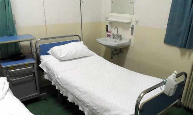 Γιατί μετακινήθηκαν από το Θεραπευτήριο Σκαραμαγκά τα 27 άτομα με αυτισμό