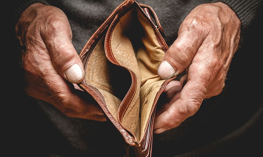 Eurostat: Τρεις ελληνικές περιφέρειες στις πιο φτωχές της Ευρώπης