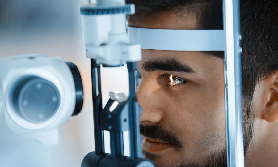 Γλαύκωμα: Πληγή ακόμη και για τους συγγενείς των ασθενών...