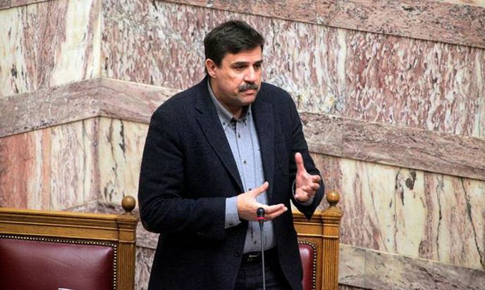 Ξανθός: Έχουμε το ηθικό πλεονέκτημα να αλλάξουμε ριζικά το τοπίο στην υγεία