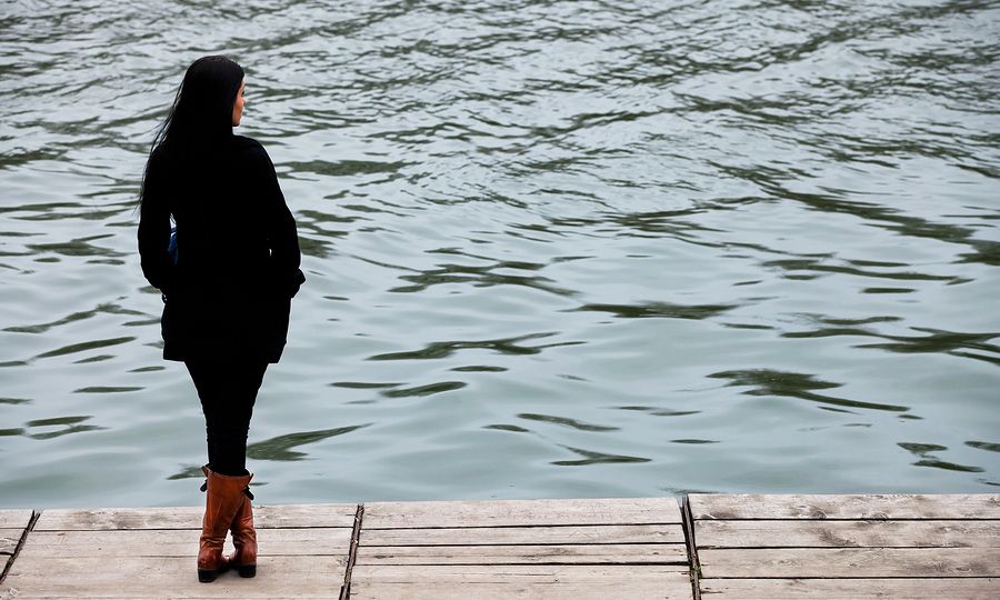 Παγκόσμια Ημέρα της Γυναίκας: Γιατί είναι συχνότερη η κατάθλιψη στις γυναίκες;
