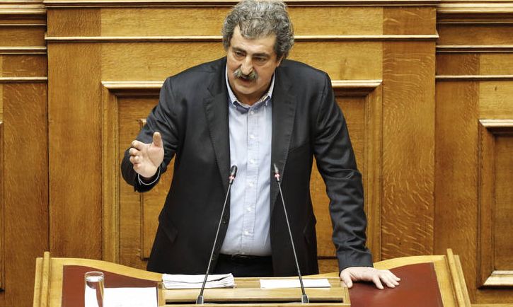 Πολάκης: Δεν μπορούμε να αφήσουμε τα νοσοκομεία ακάλυπτα για τρεις μήνες