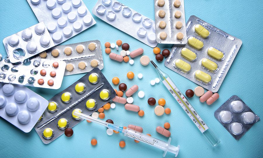Τρύφων: Η φαρμακοβιομηχανία θύμα των Μνημονίων - Εθνική Στρατηγική τώρα