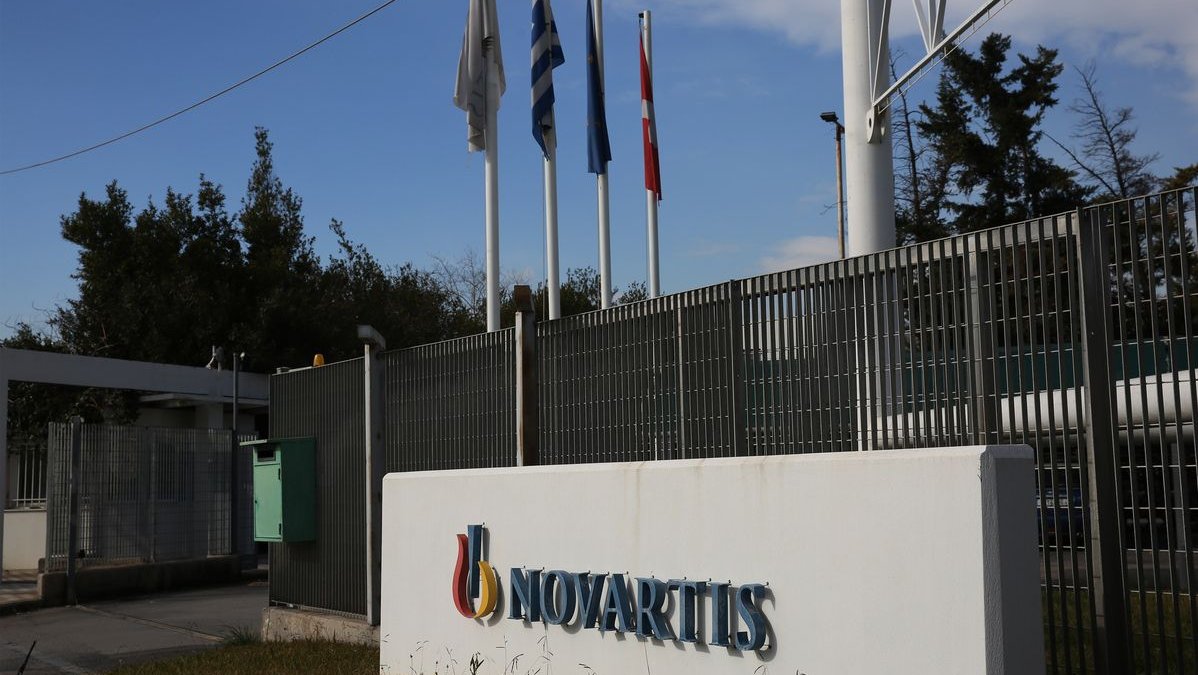 Novartis Hellas: Είμαστε κοντά στον ασθενή, τους επαγγελματίες υγείας & το προσωπικό μας