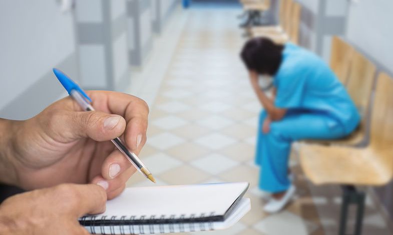 ΠΟΕΔΗΝ: Δεν υπάρχει αθώα Αξιολόγηση & το ΕΣΥ οδεύει προς συρρίκνωση