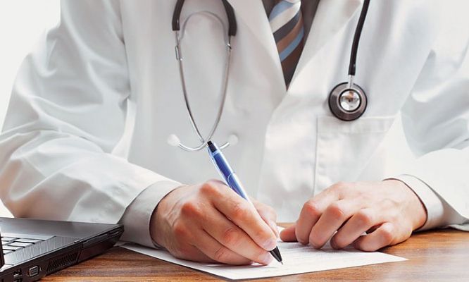 Εγκύκλιος για την υποβολή υποψηφιοτήτων για τις θέσεις ιατρών και οδοντιάτρων στο ΕΣΥ