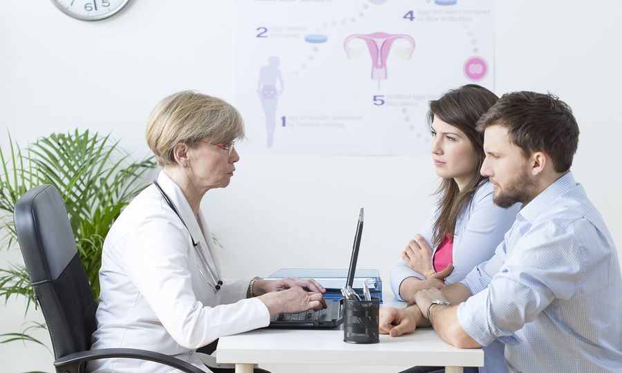 Institute of Life ΜΗΤΕΡΑ: Εκστρατεία ενημέρωσης για την κρυοσυντήρηση ωαρίων
