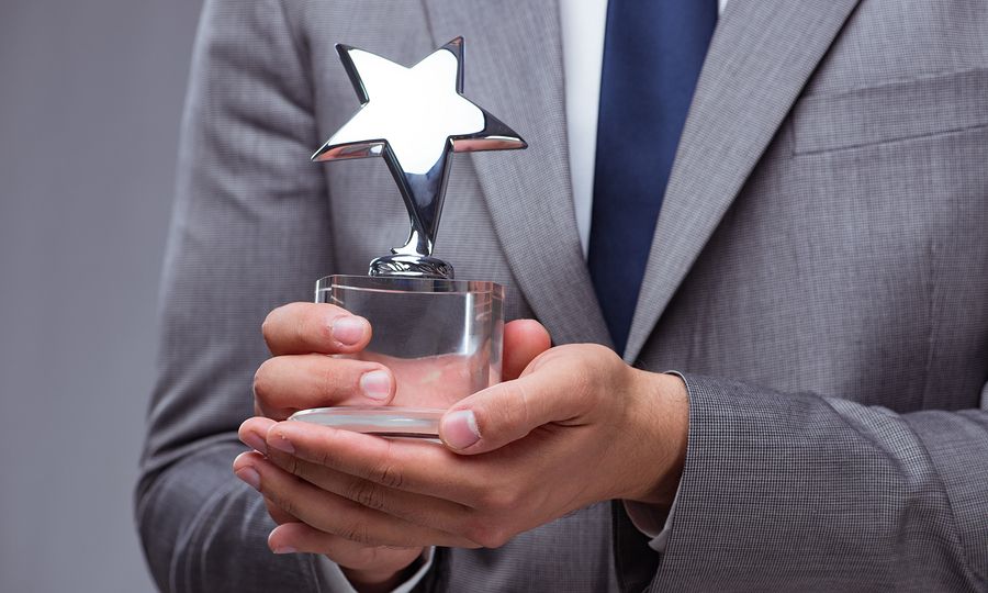 Διπλή διάκριση για τη PHOCUS στα Ermis Awards