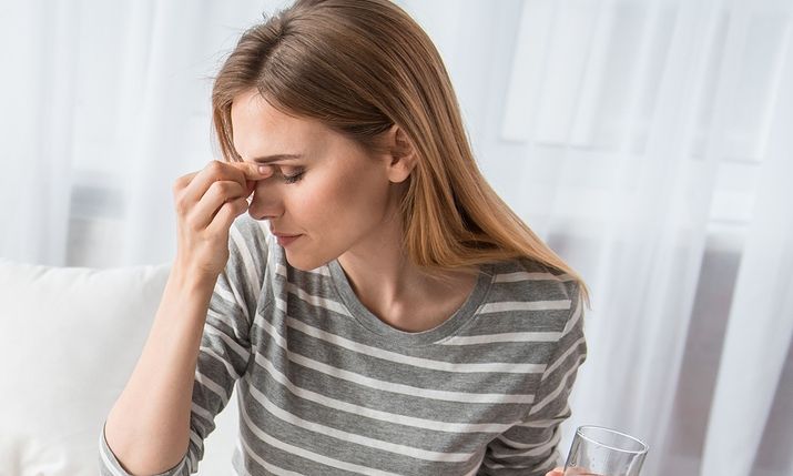 Συχνοί πονοκέφαλοι: 5 απλά και αποτελεσματικά tips που πρέπει να γνωρίζετε