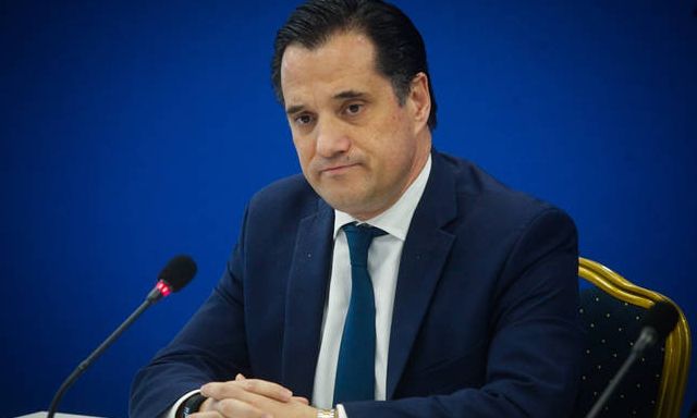 Γεωργιάδης: Για σκευωρία κατηγορεί τον Παύλο Πολάκη & τη διοίκηση του ΚΕΕΛΠΝΟ