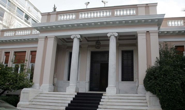 Τσίπρας & Ίδρυμα Σταύρος Νιάρχος, υπογράφουν Μνημόνιο Συνεργασίας για την αναβάθμιση της Υγείας