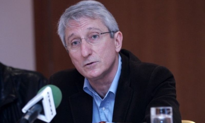 Ανώτατο Υγειονομικό Συμβούλιο ΕΟΠΥΥ: Πρόεδρος και πάλι ο Χρήστος Ιατρού