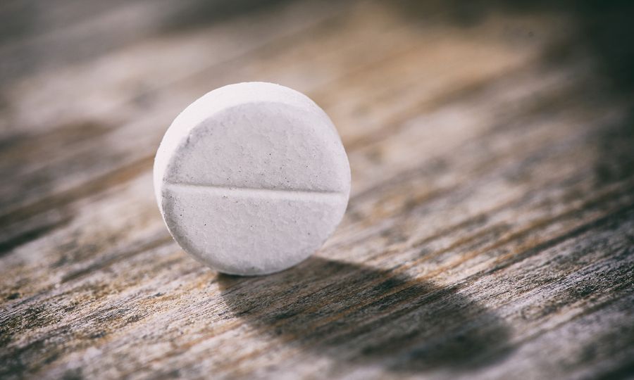 Οι αντιγηραντικές ιδιότητες της ασπιρίνης