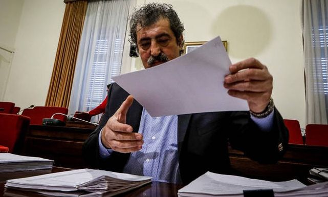 «Βόμβα» Πολάκη: Γιατί διώξαμε τον Γιαννόπουλο από το ΚΕΕΛΠΝΟ