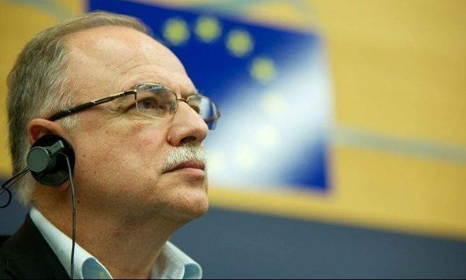Παπαδημούλης: Η μείωση των ανισοτήτων, θα βοηθήσει και την οικονομία
