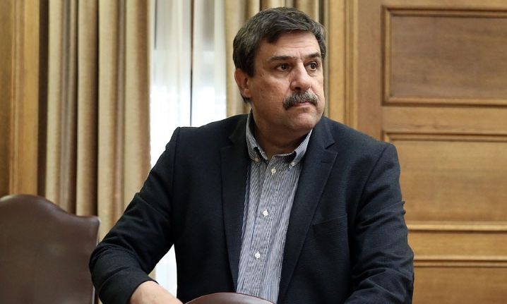 Ξανθός: Χρειαζόμαστε ένα συνεκτικό πολιτικό σχέδιο για την υγεία - Γι' αυτό διερευνούμε το παρελθόν