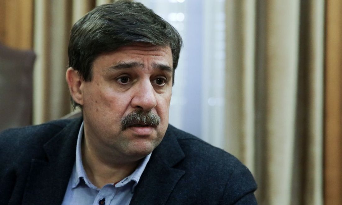 Ανδρέας Ξανθός: Το πάρτυ της υγείας είχε πολλούς συμμετέχοντες αλλά λίγους διοργανωτές...