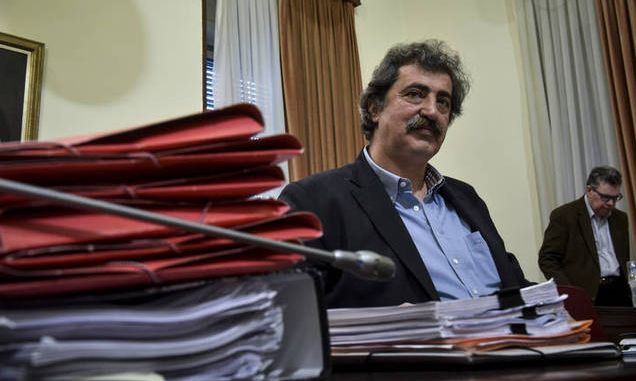 Πολάκης: 140 εκατ. ευρώ η «μαύρη τρύπα» στο ΚΕΕΛΠΝΟ την περίοδο 2007-2014