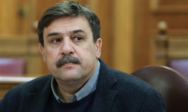 Ξανθός: Η Ελλάδα θα έχει και καινοτομία & λογικές τιμές - Στην τελική ευθεία η Επιτροπή HTA