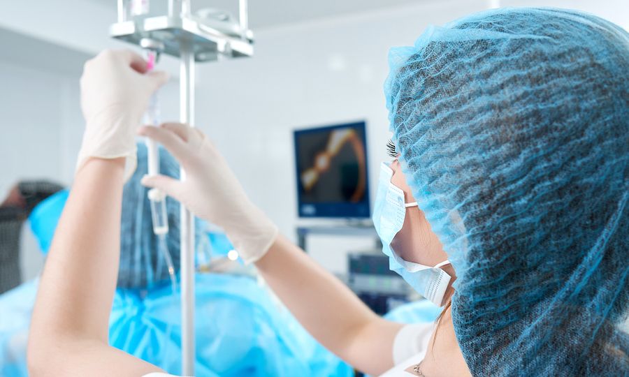 ΙΑΣΩ: Πρωτοποριακή χειρουργική αντιμετώπιση καρκίνου του ενδομητρίου