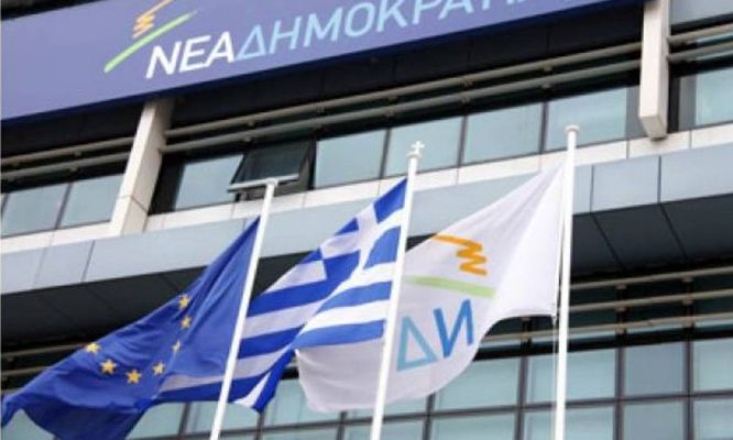 Ν. Δημοκρατία: Εκ νέου στον αέρα οι διαγωνισμοί για την προμήθεια 99 ασθενοφόρων